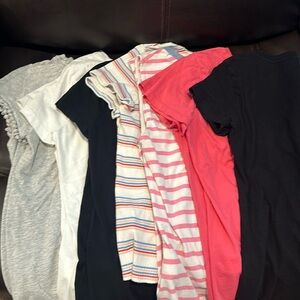 Women’s Náutica Tees and Tank